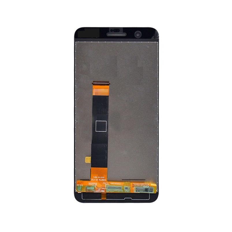 LCD with Touch Screen for HTC One X10 White by