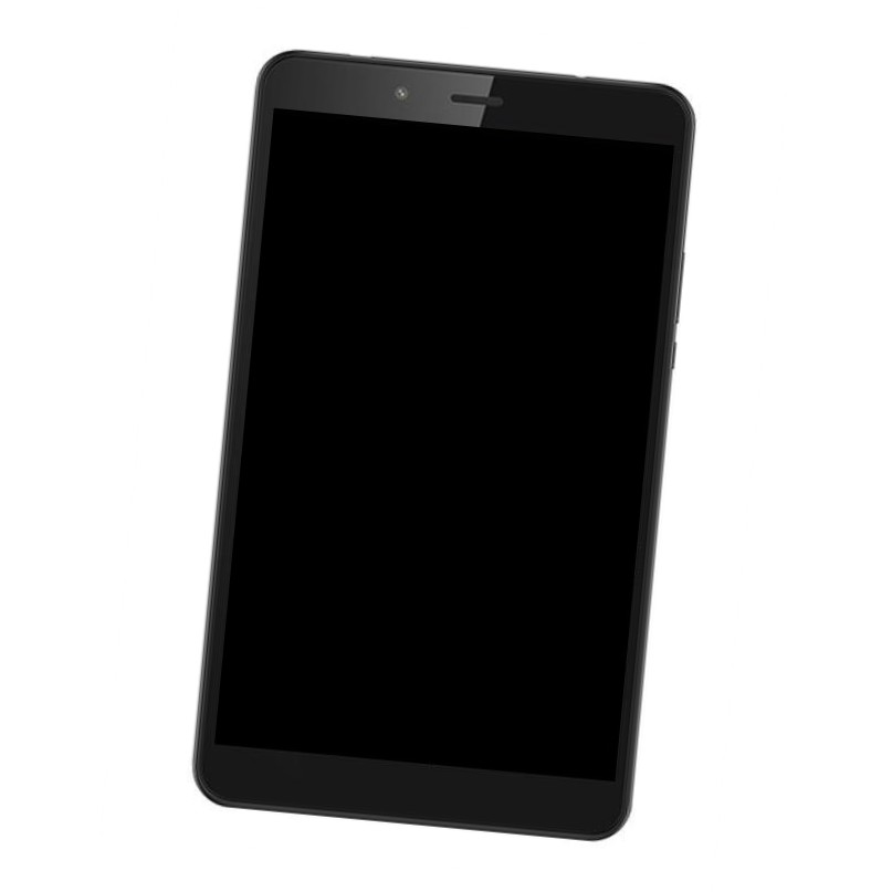 LCD Connector for Lava Aura T81N by