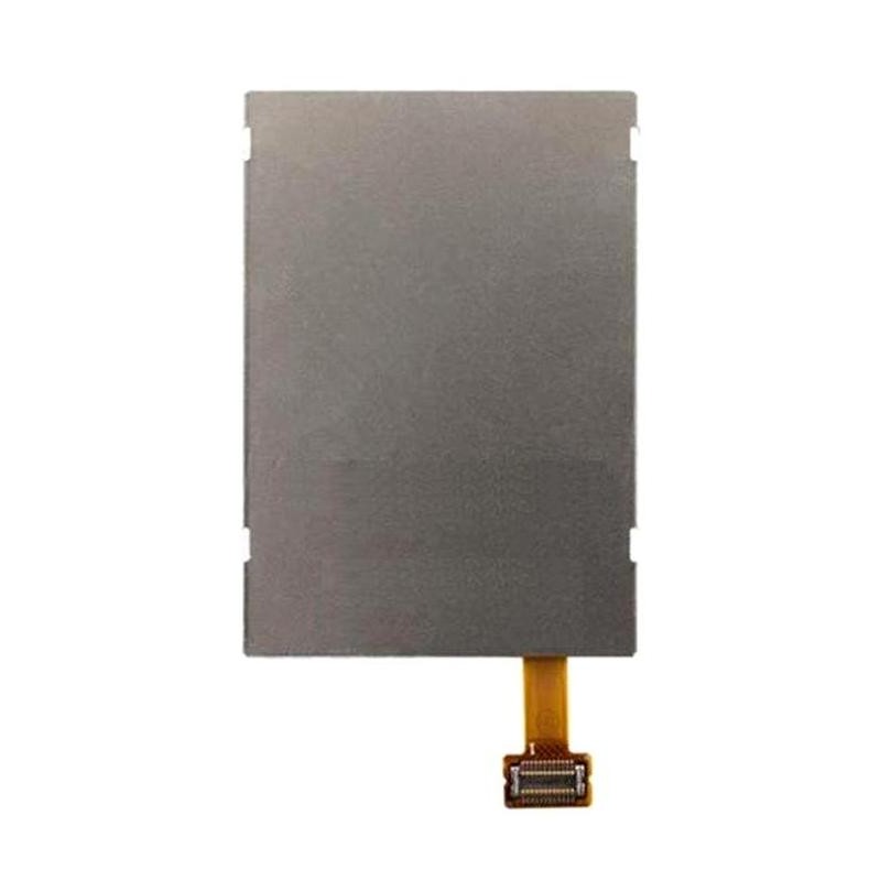 LCD Screen for Nokia 6300 Replacement Display by