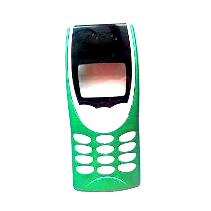 full body housing for nokia 8210 black
