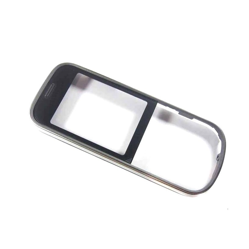 full body housing for nokia 3720 classic black
