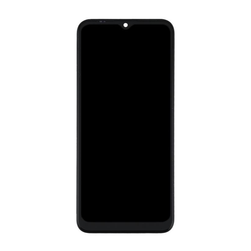 LCD Screen for Ulefone Note 9P - Replacement Display by Maxbhi.com