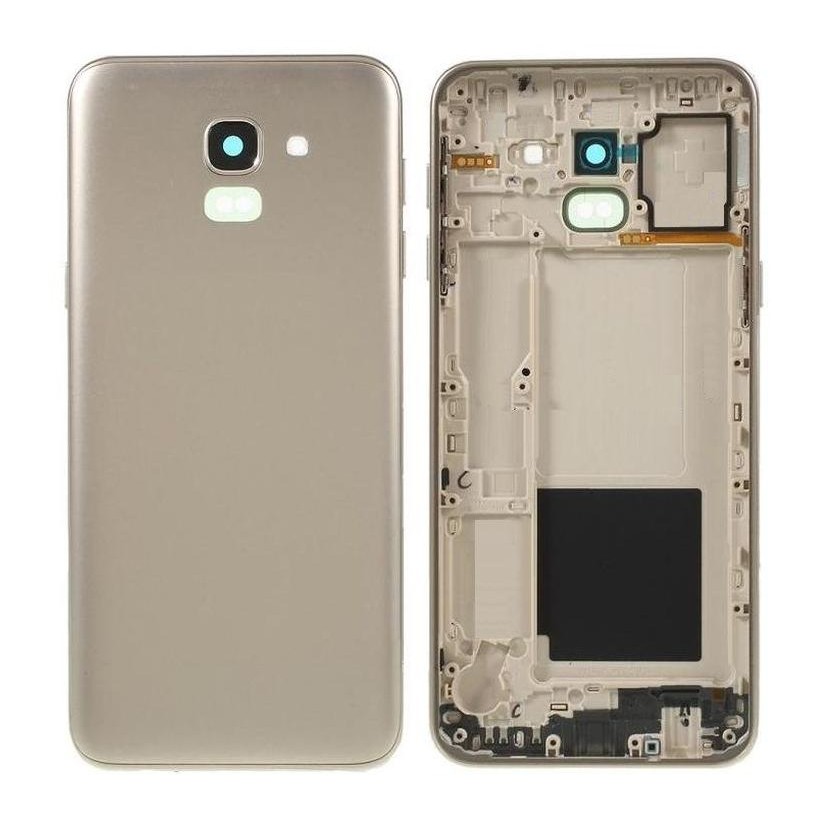 Samsung galaxy j6 back panel