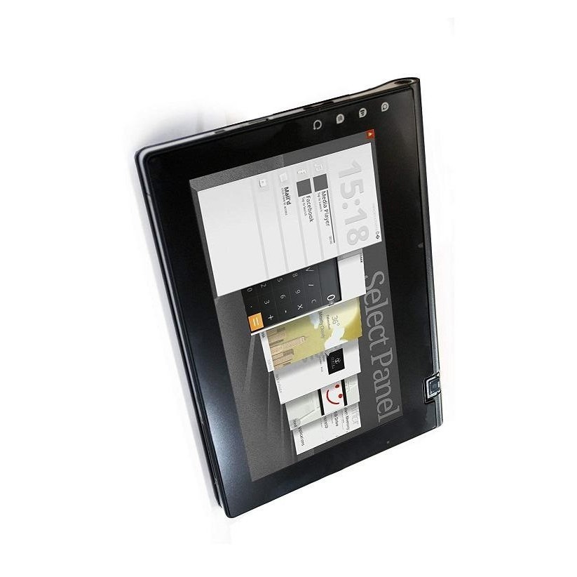 tablet ile telefon gorusmesi