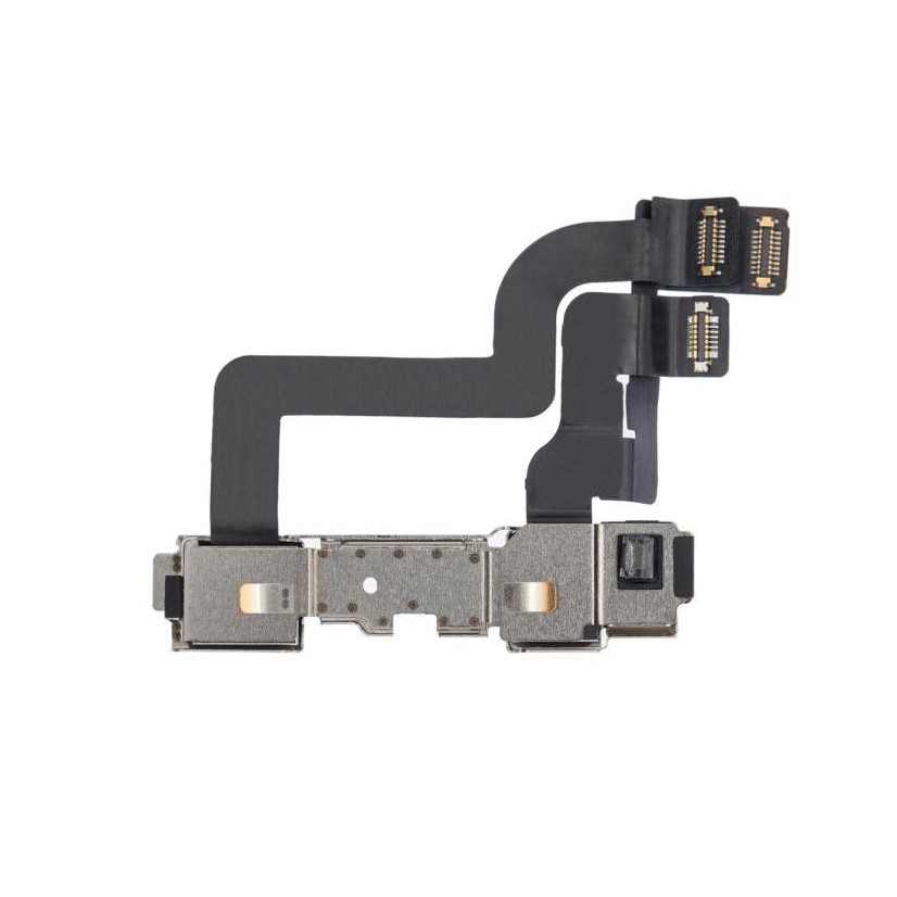Replacement Front Camera For Apple IPhone XR Selfie Camera By Maxbhi
