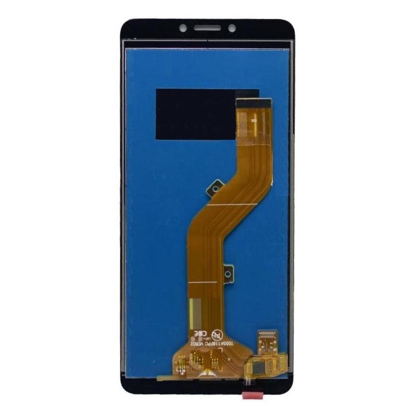 Itel a44 power display clearance