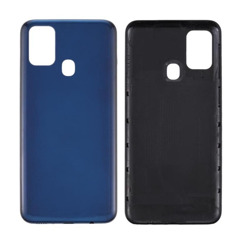 M31 back sales cover