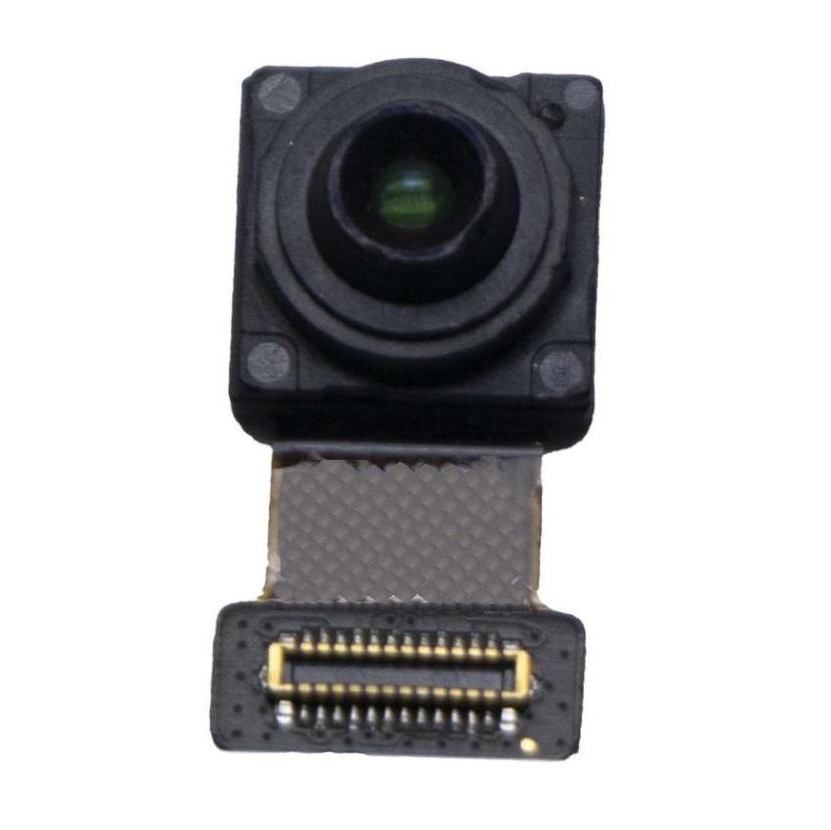 realme 5 ka front camera