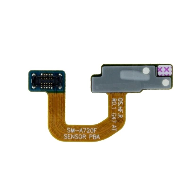 proximity sensor samsung a71