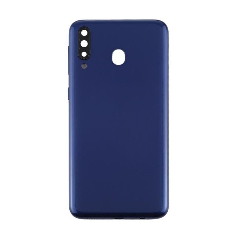 Samsung m30 back cover sale