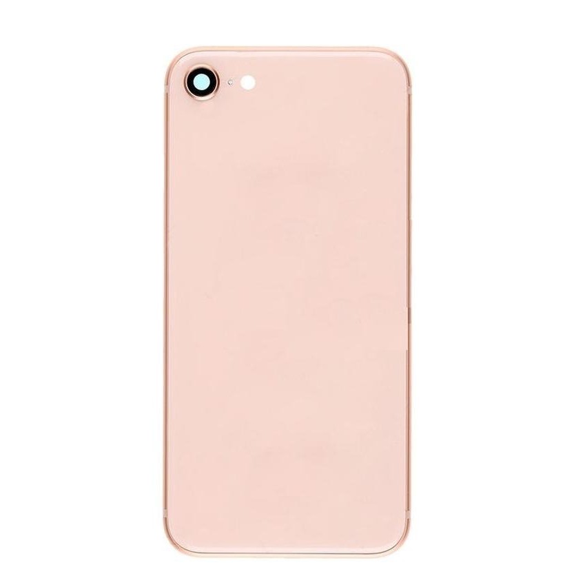 Full Body Housing for Apple iPhone 8 - Rose Gold - Maxbhi.com