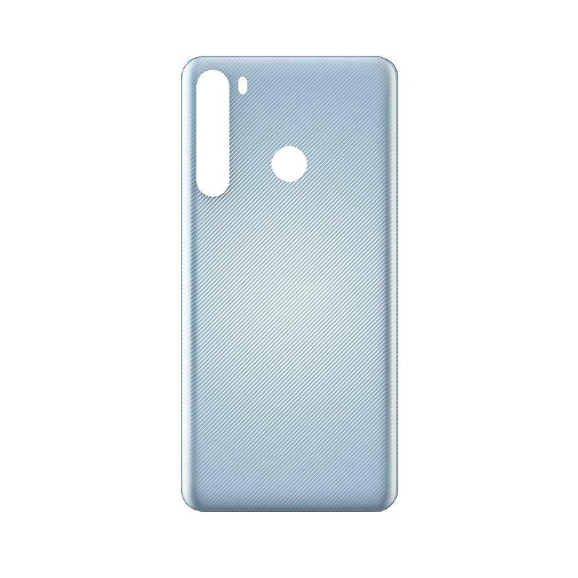 back panel cover for htc desire 20 pro blue