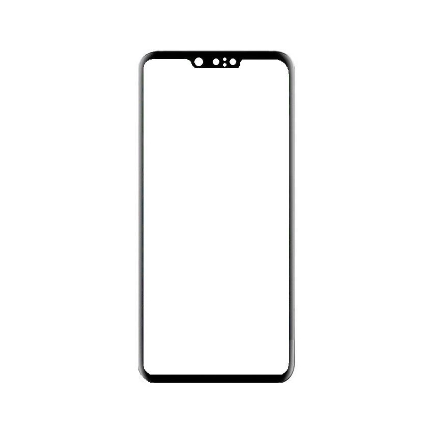 Touch Screen Digitizer For Lg G8 Thinq Black By Maxbhi Com