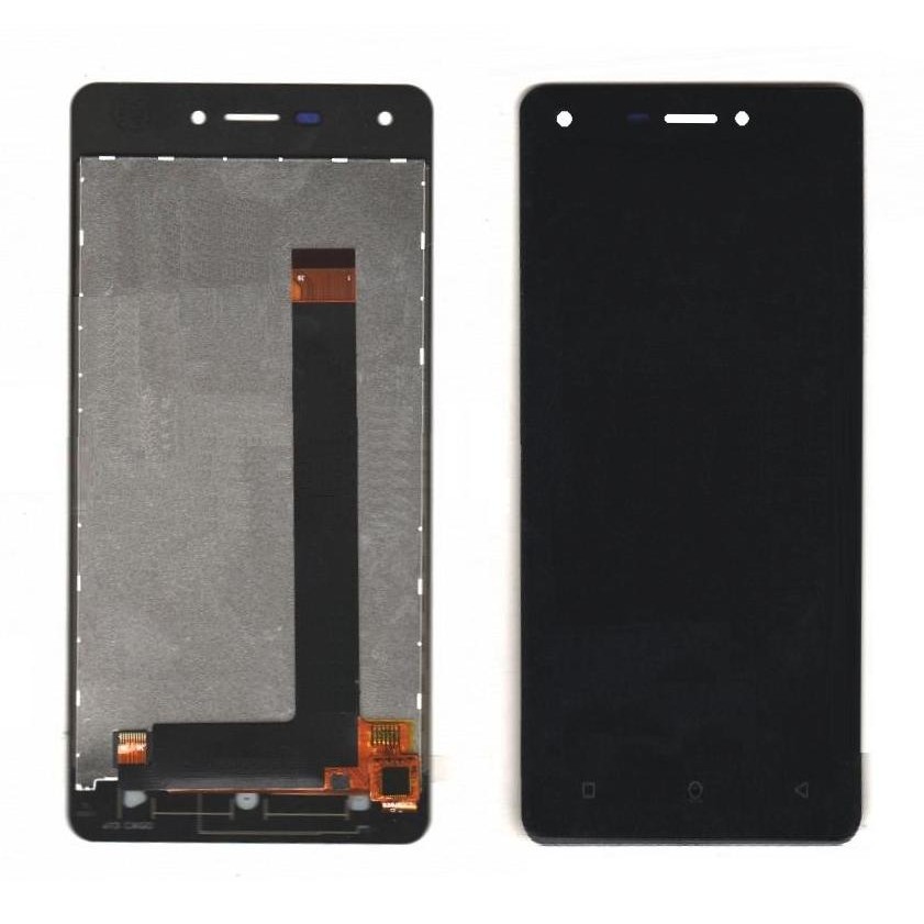 Intex aqua lions 3 folder clearance