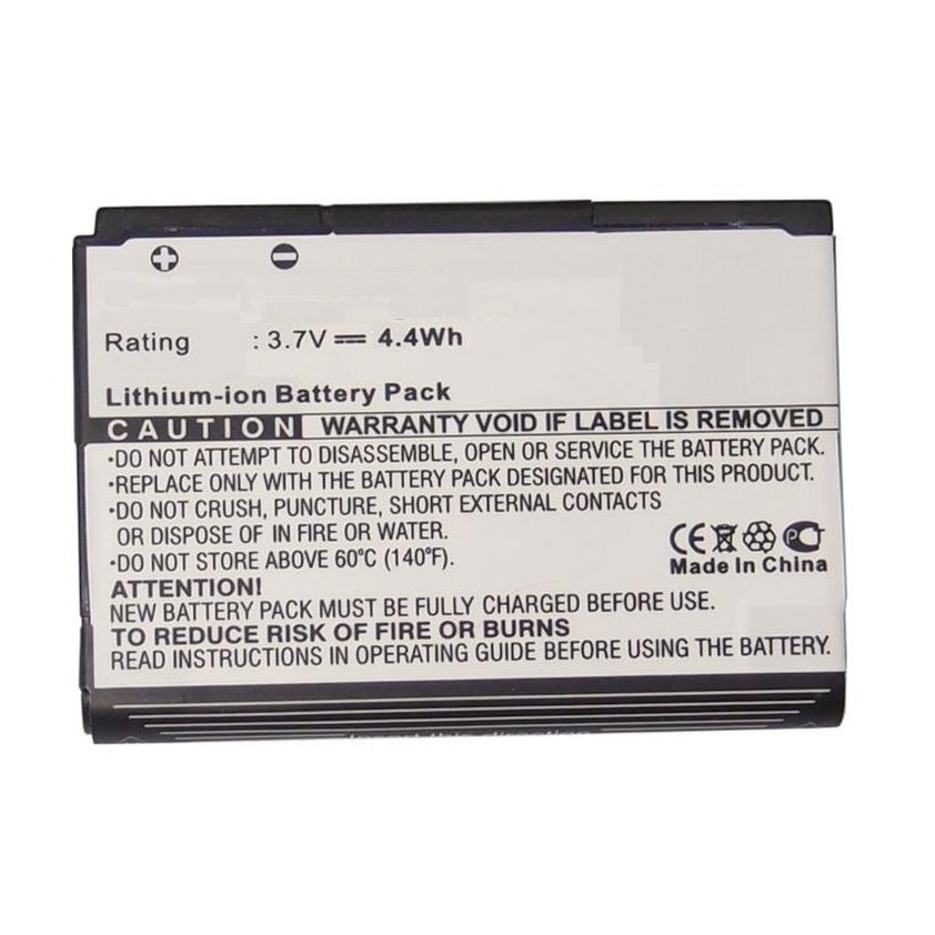battery for htc chacha a810e