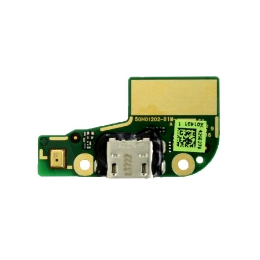 charging connector flex pcb board for htc desire 10 compact