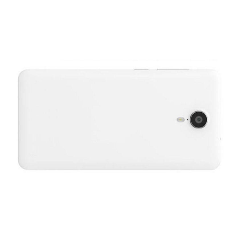 Full Body Housing for Vivo Y20 Black