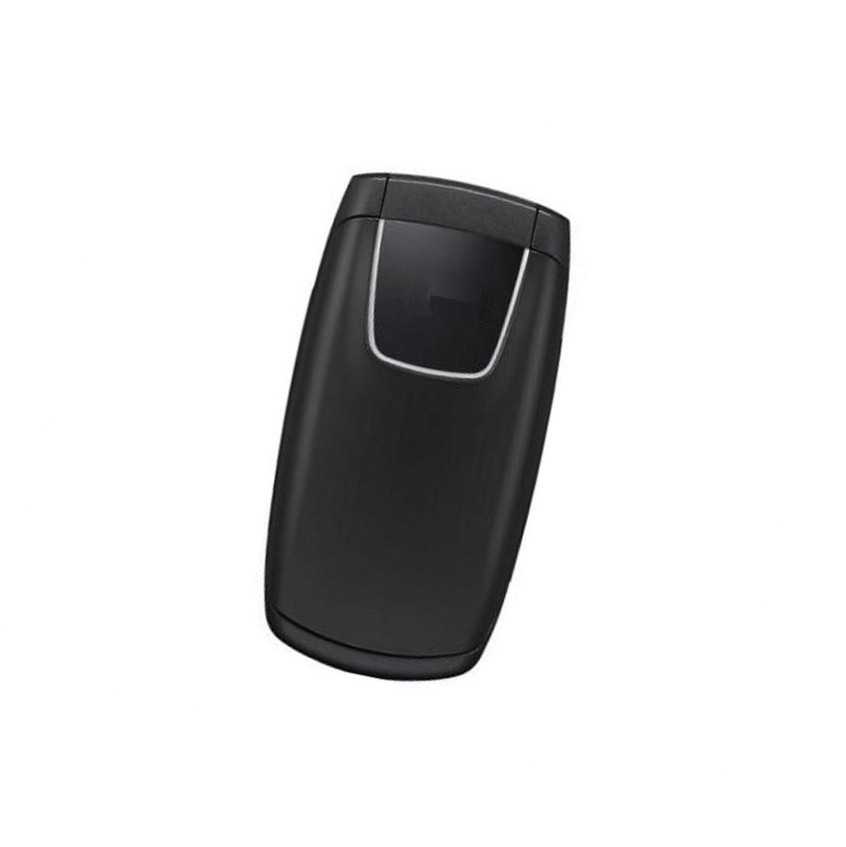 full body housing for samsung c270 black