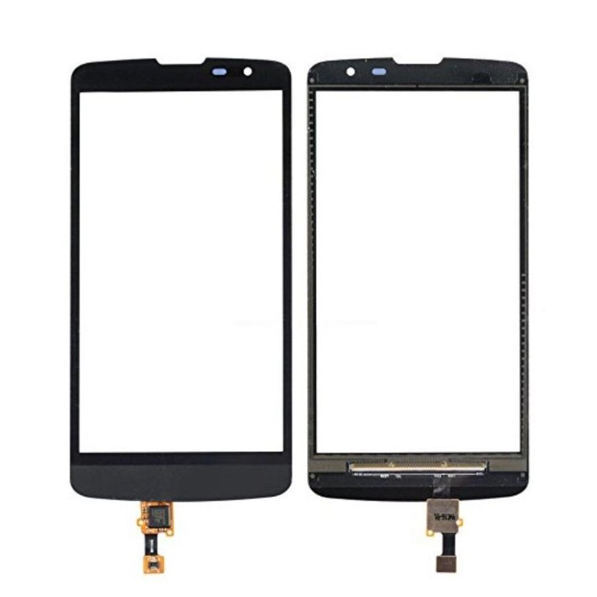 Touch Screen Digitizer For Lg L Bello Black By Maxbhi Com