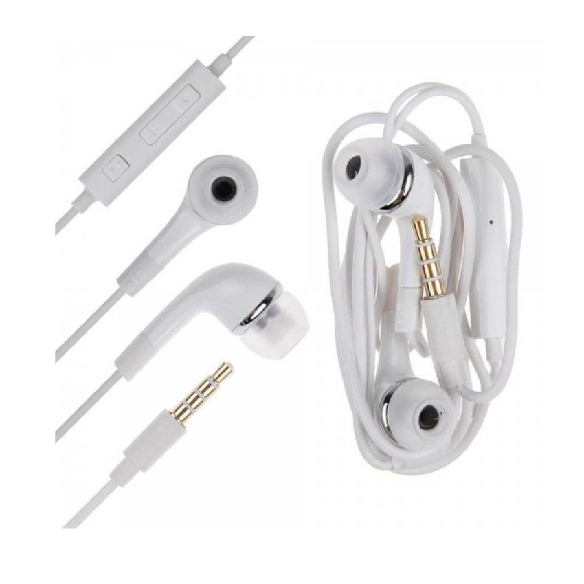 Earphone for Micromax Q345 by Maxbhi