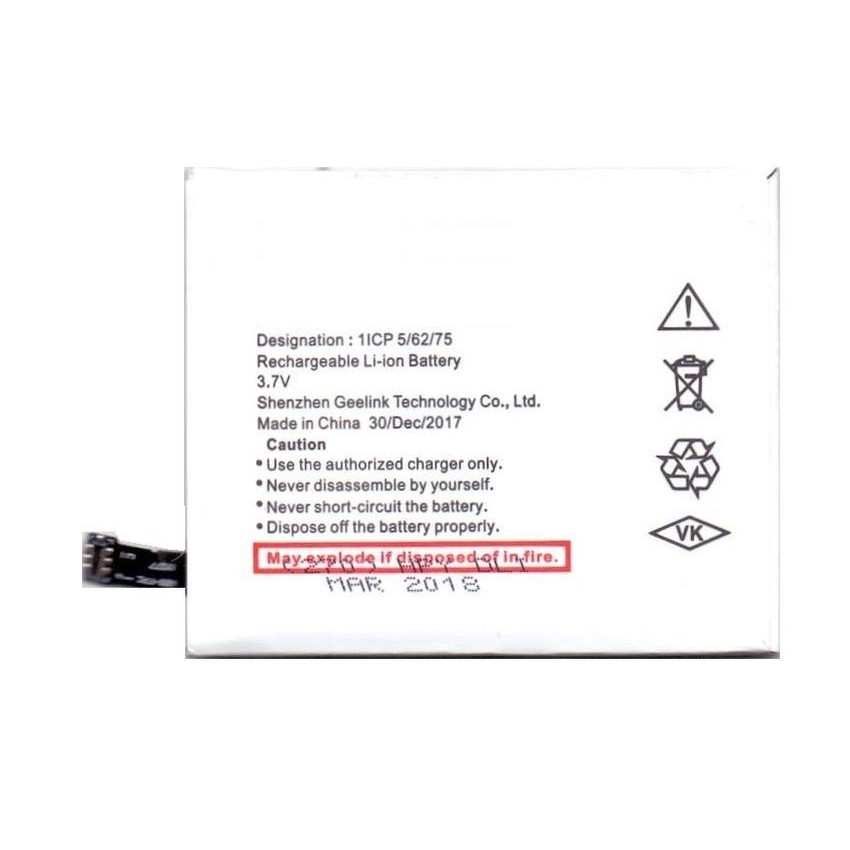 Intex aqua power 2 battery Clearance