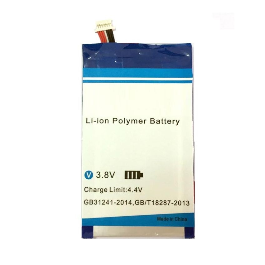 Battery for Micromax Canvas Tab P702 by