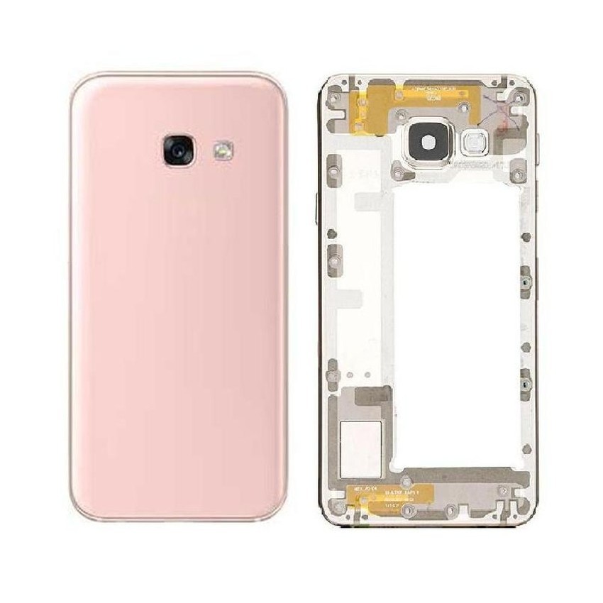 Samsung a3 rose gold Clearance