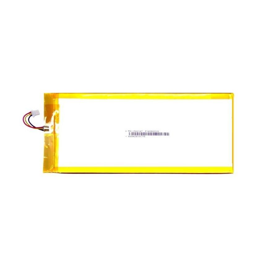 Battery for iBall Slide Wings 4GP by