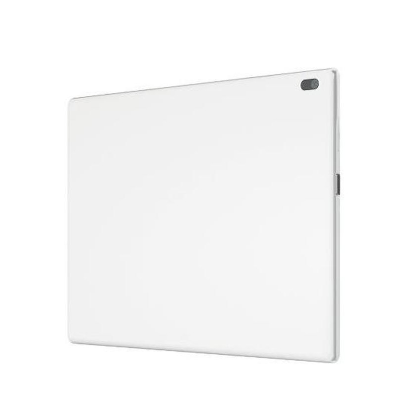 Back Panel Cover For Lenovo Tab 4 10 Plus 64gb Lte White Maxbhi Com