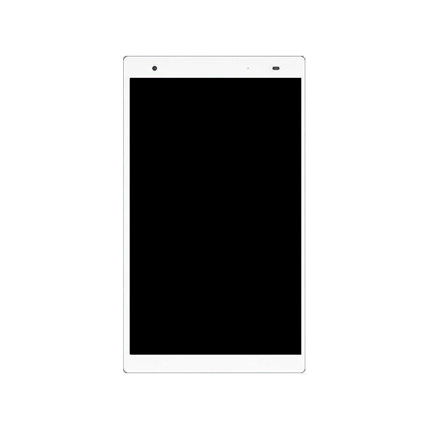 LCD with Touch Screen for Lenovo Tab 4 8 Plus White by
