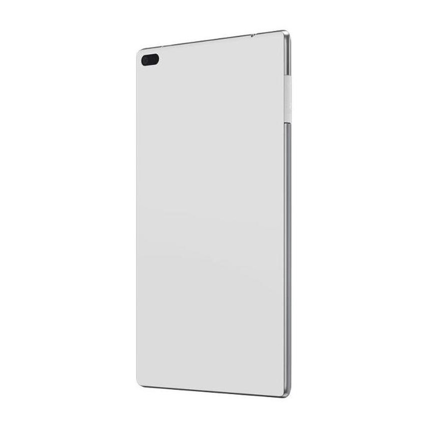 Back Panel Cover For Lenovo Tab 4 8 16gb Wifi White Maxbhi Com