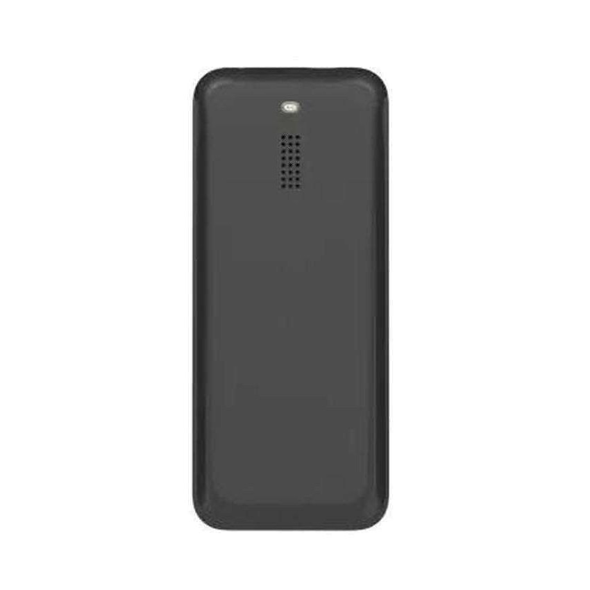 Back Panel Cover For Nokia 130 2017 Black Maxbhi Com