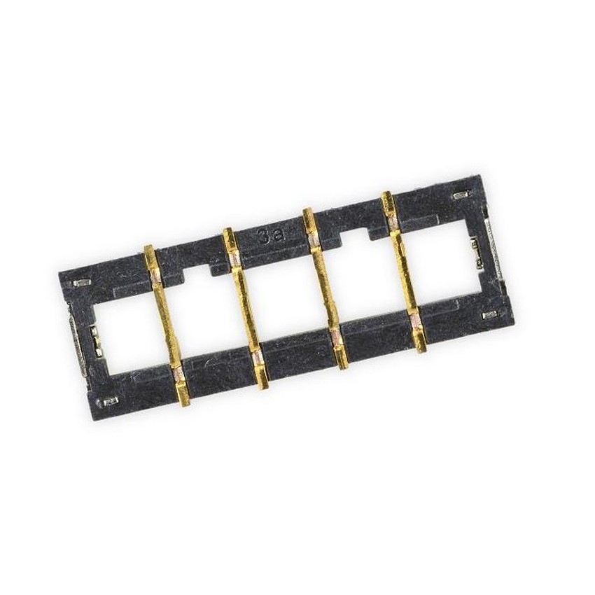 Battery Connector For Apple Iphone 5s 64gb By Maxbhi Com