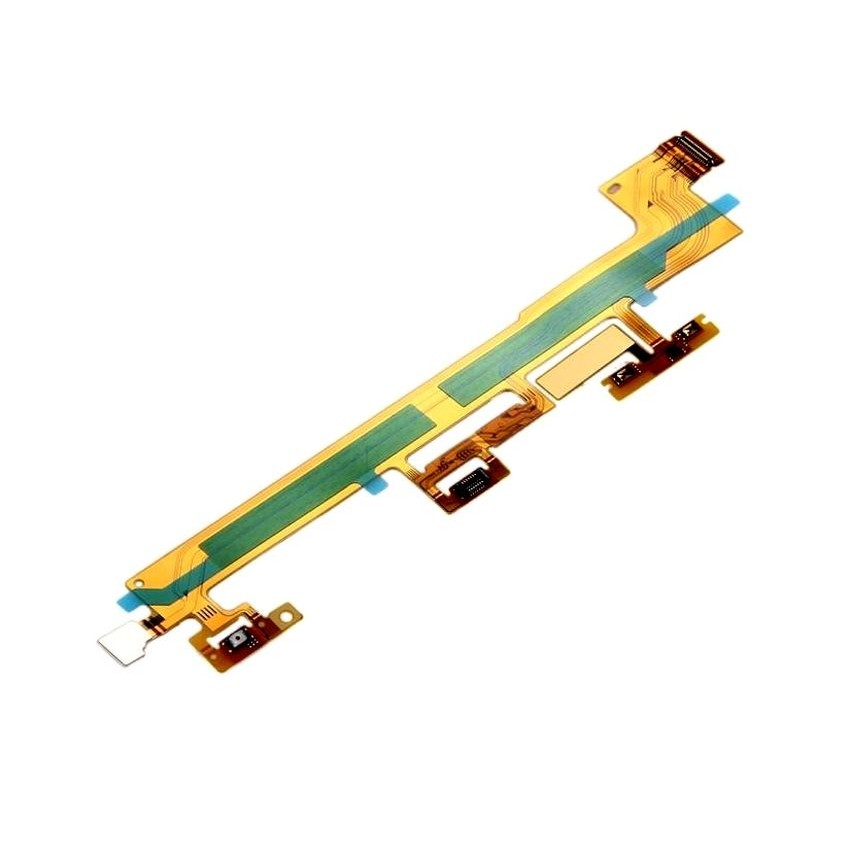 Volume Button Flex Cable for Sony Xperia XZ Premium by