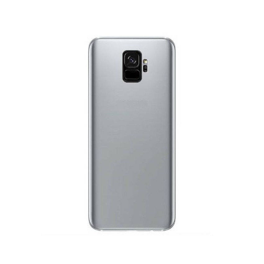 Full Body Housing For Samsung Galaxy S9 White Maxbhi Com