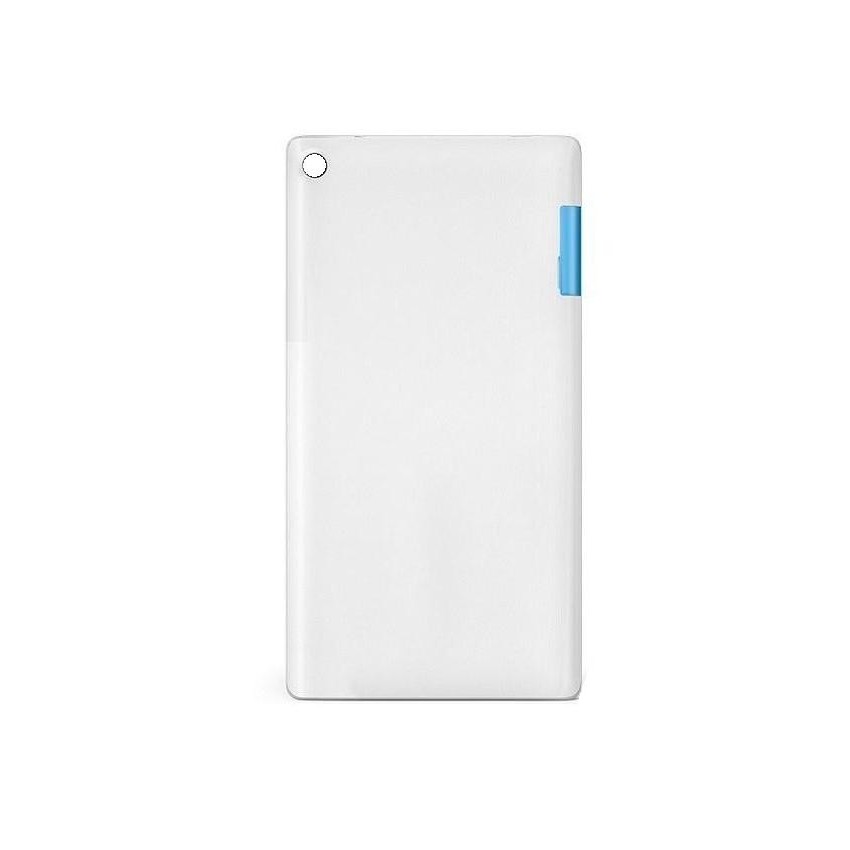 Back Panel Cover For Lenovo Tab3 7 Essential Wifi White Maxbhi Com