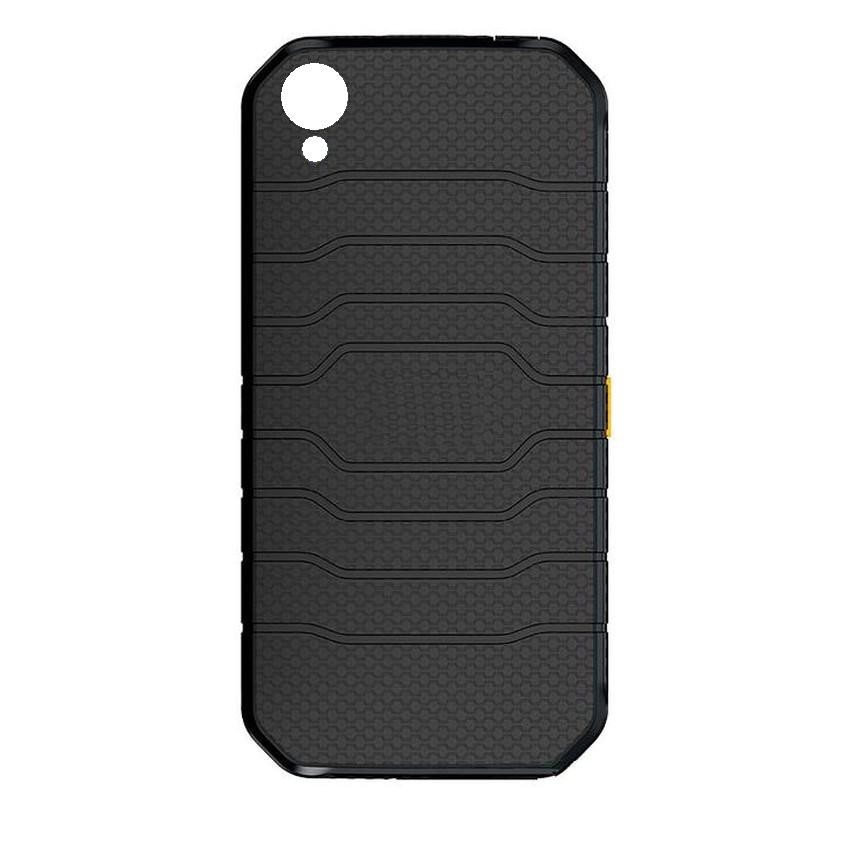 Back Panel Cover For Cat S41 White Maxbhi Com