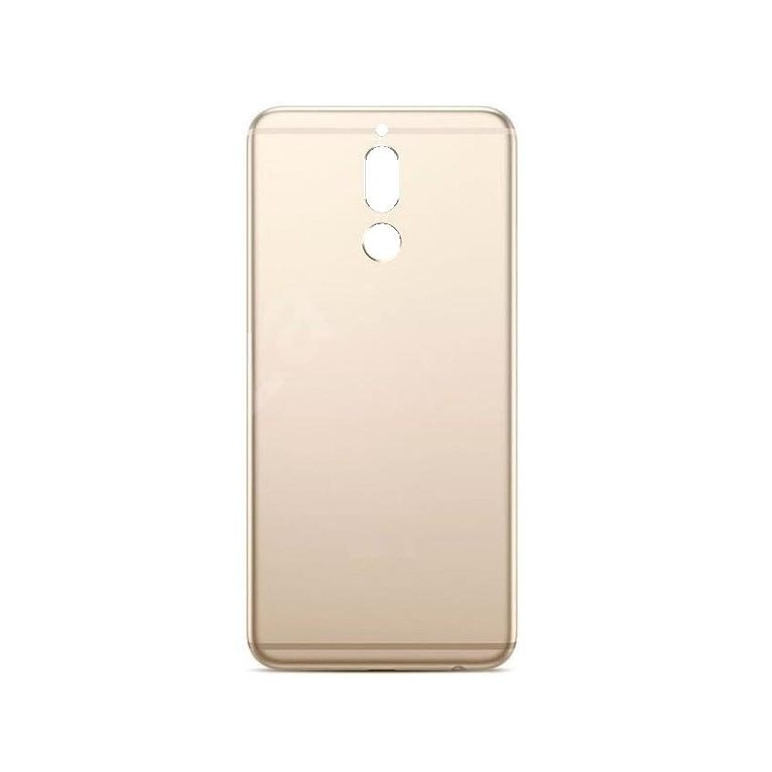 back panel cover for huawei mate 10 lite gold