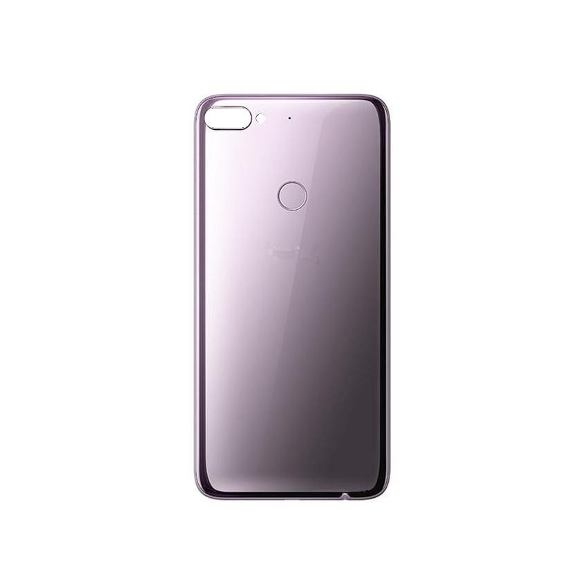 back panel cover for htc desire 12 plus white