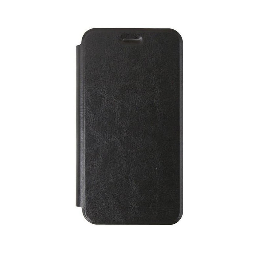 Flip Cover For Allview P6 Energy Lite Black By Maxbhi Com