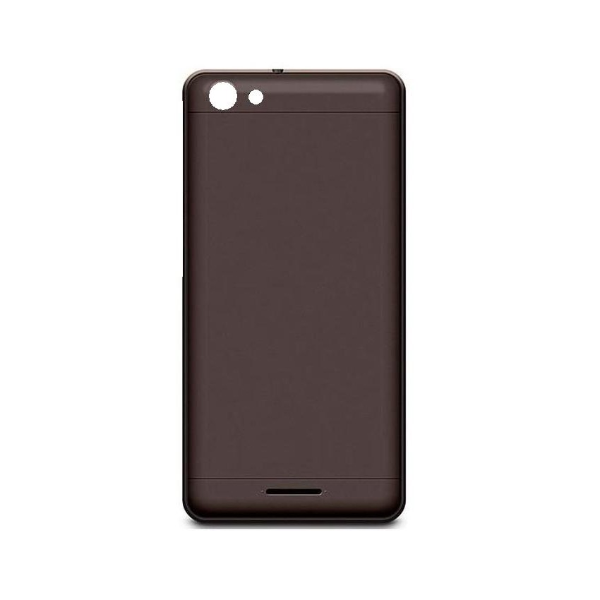 Back Panel Cover For Allview P9 Energy Mini Mocha Maxbhi Com