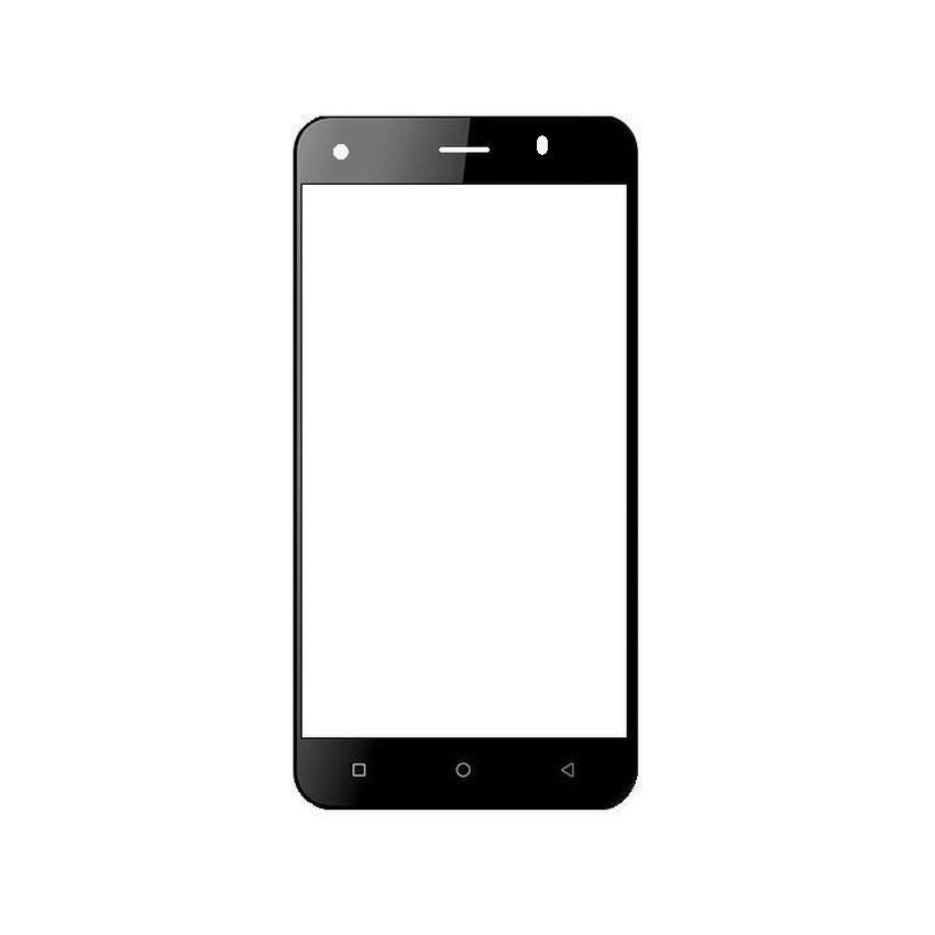 size S-M NERO TOUCH SCREEN Guanti per touchscreen F Archos 55 Cobalt 