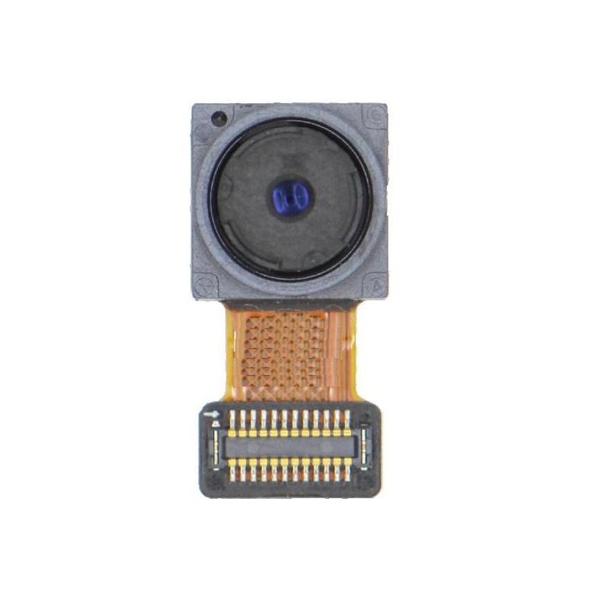Replacement Back Camera For Acer Chromebook Tab 10 By Maxbhi Com