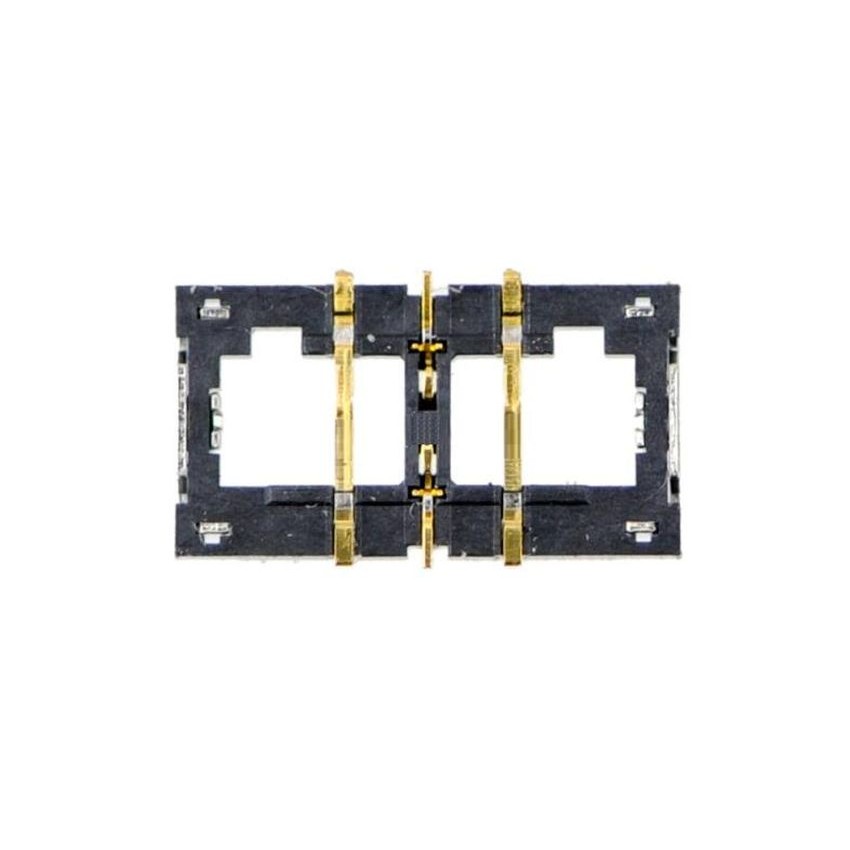 Battery Connector For Apple Iphone 7 Plus By Maxbhi Com