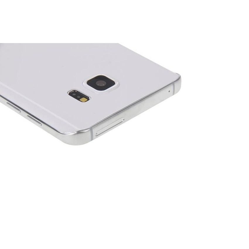 Galaxy note 5 hotsell silver