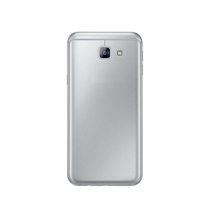 Samsung galaxy hot sale a8 silver