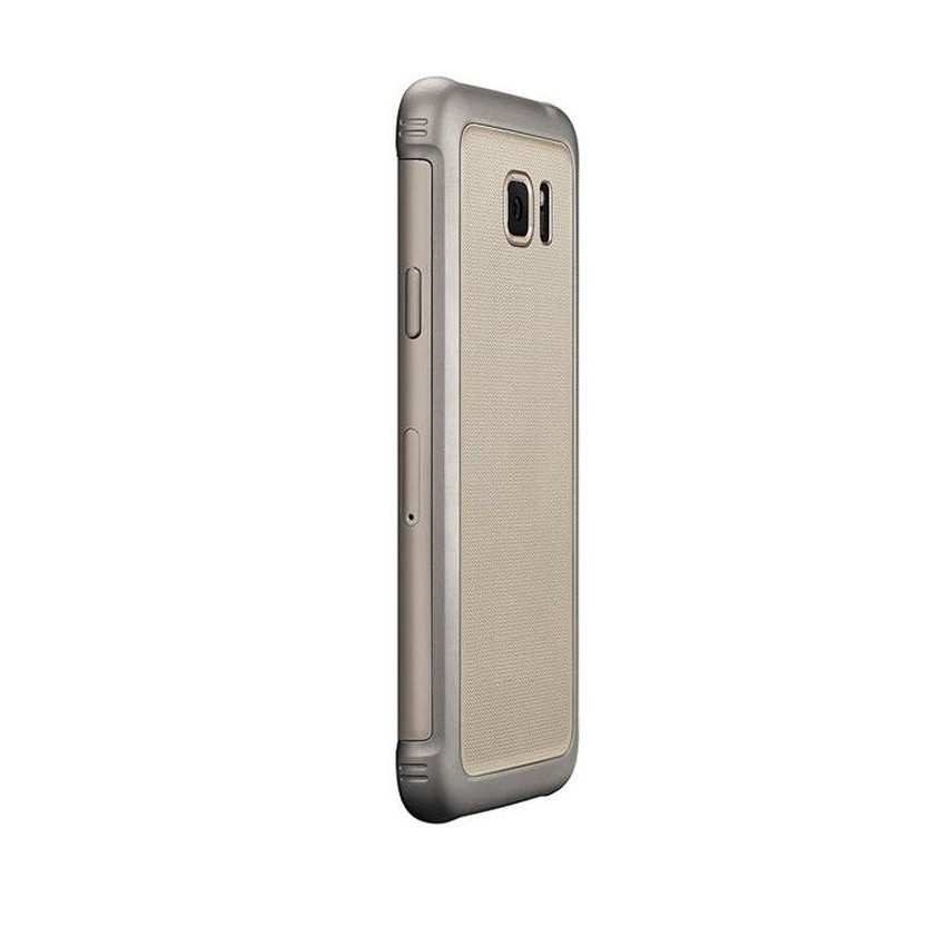 Full Body Housing For Samsung Galaxy S7 Active Gold Maxbhi Com