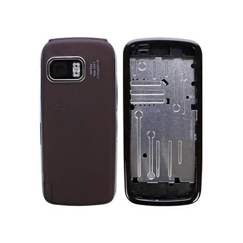 full body housing for nokia 5800 xpressmusic