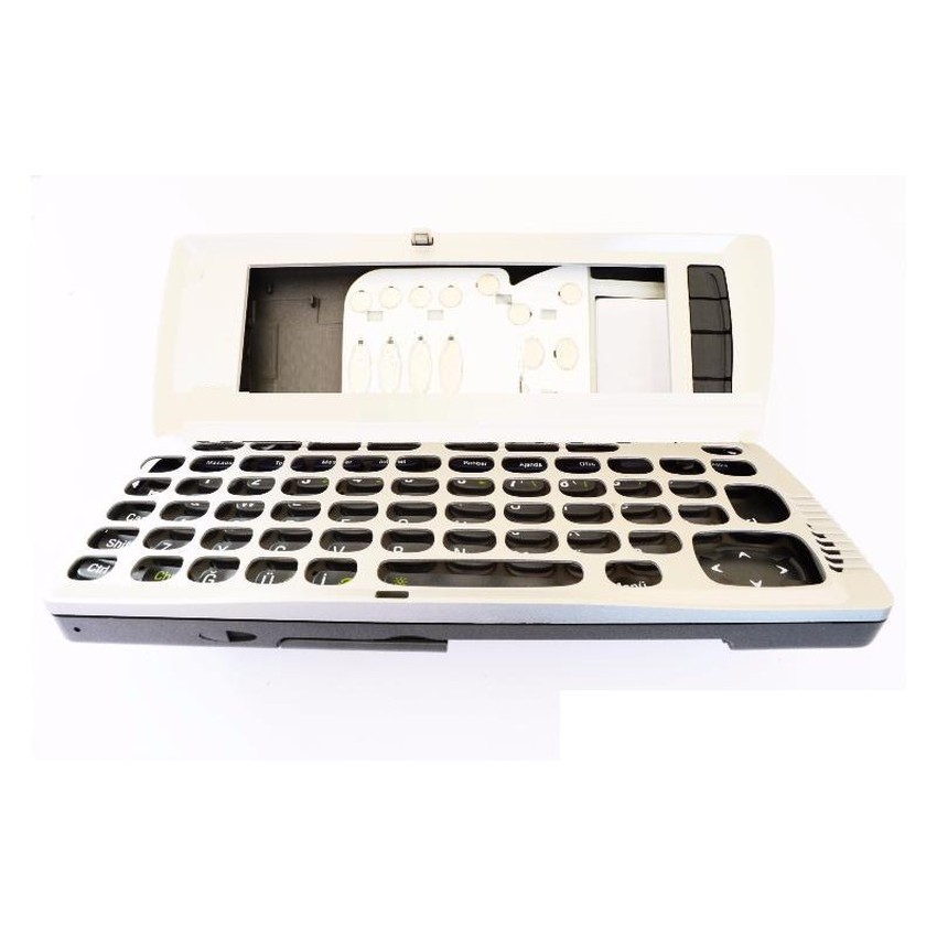 full body housing for nokia 9210 communicator white