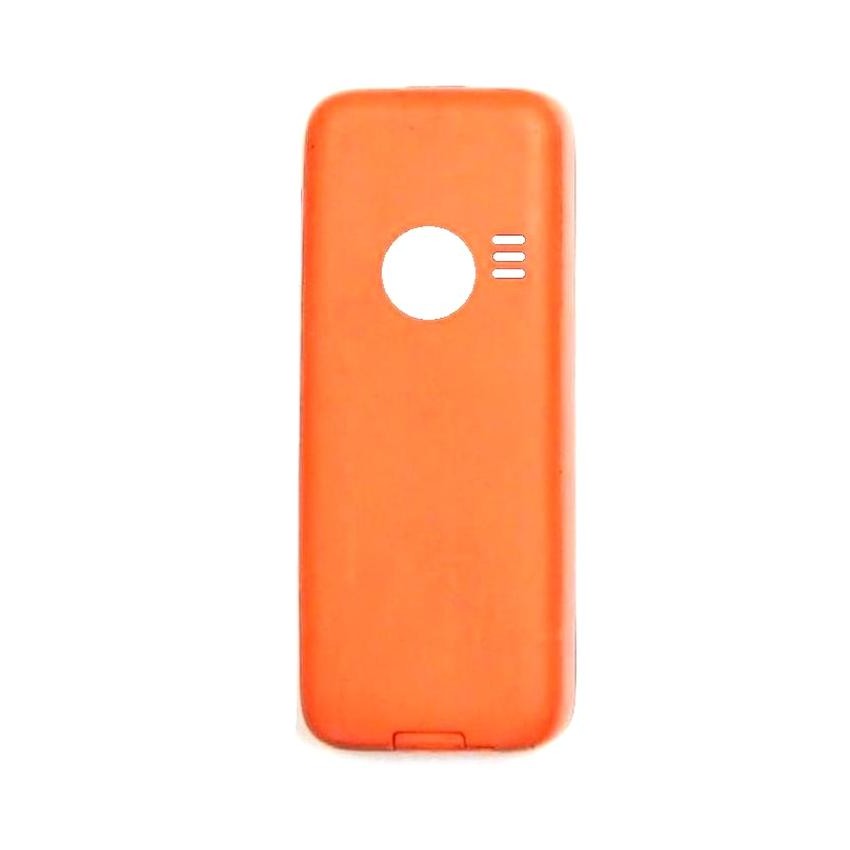 back panel cover for nokia 3500 classic orange